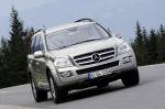 Mercedes-Benz GL-Class 2007 года